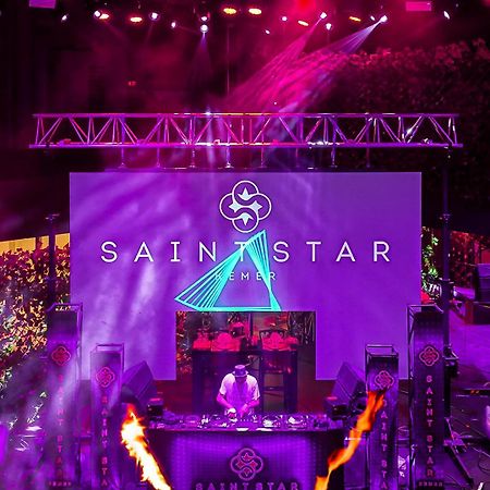 Saint Star Kemer - Adult Only Hotel Eksteriør billede