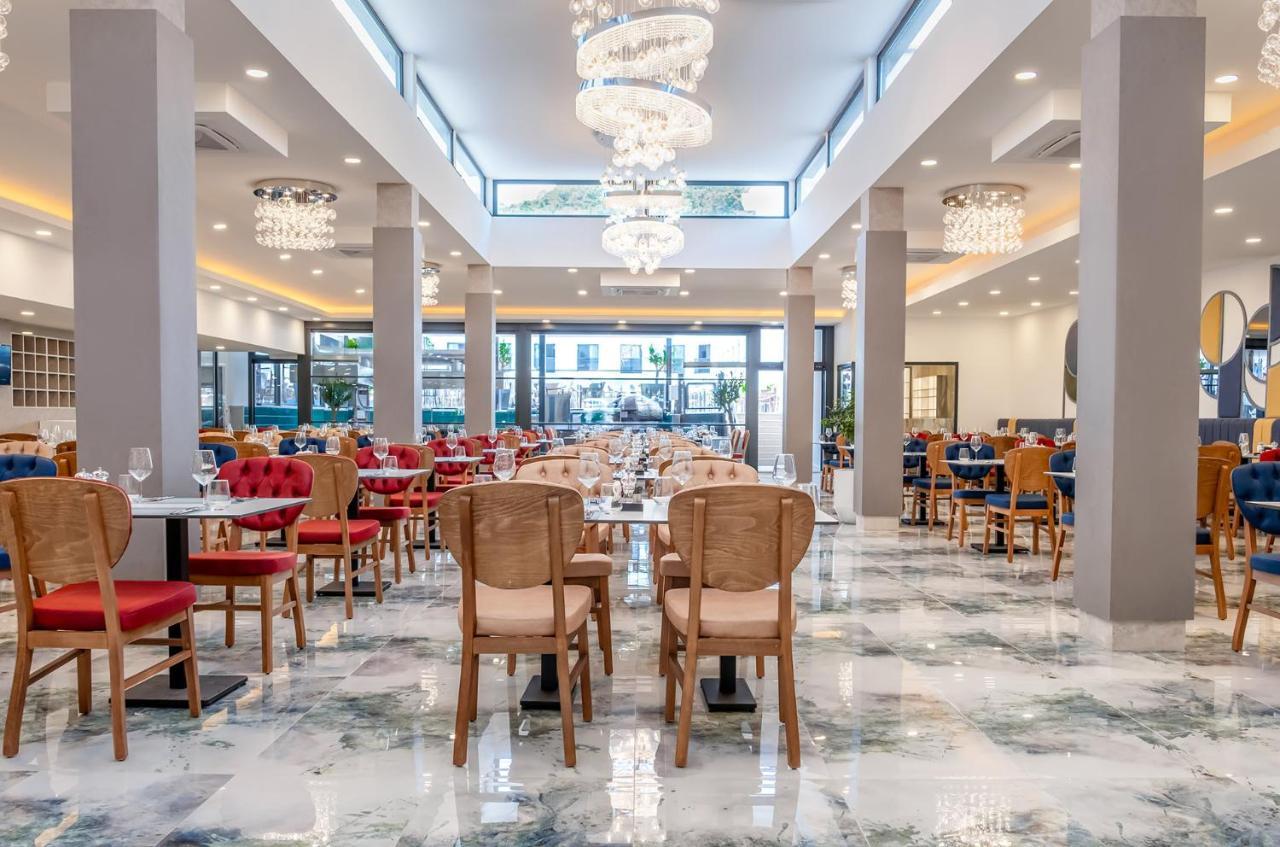 Saint Star Kemer - Adult Only Hotel Eksteriør billede