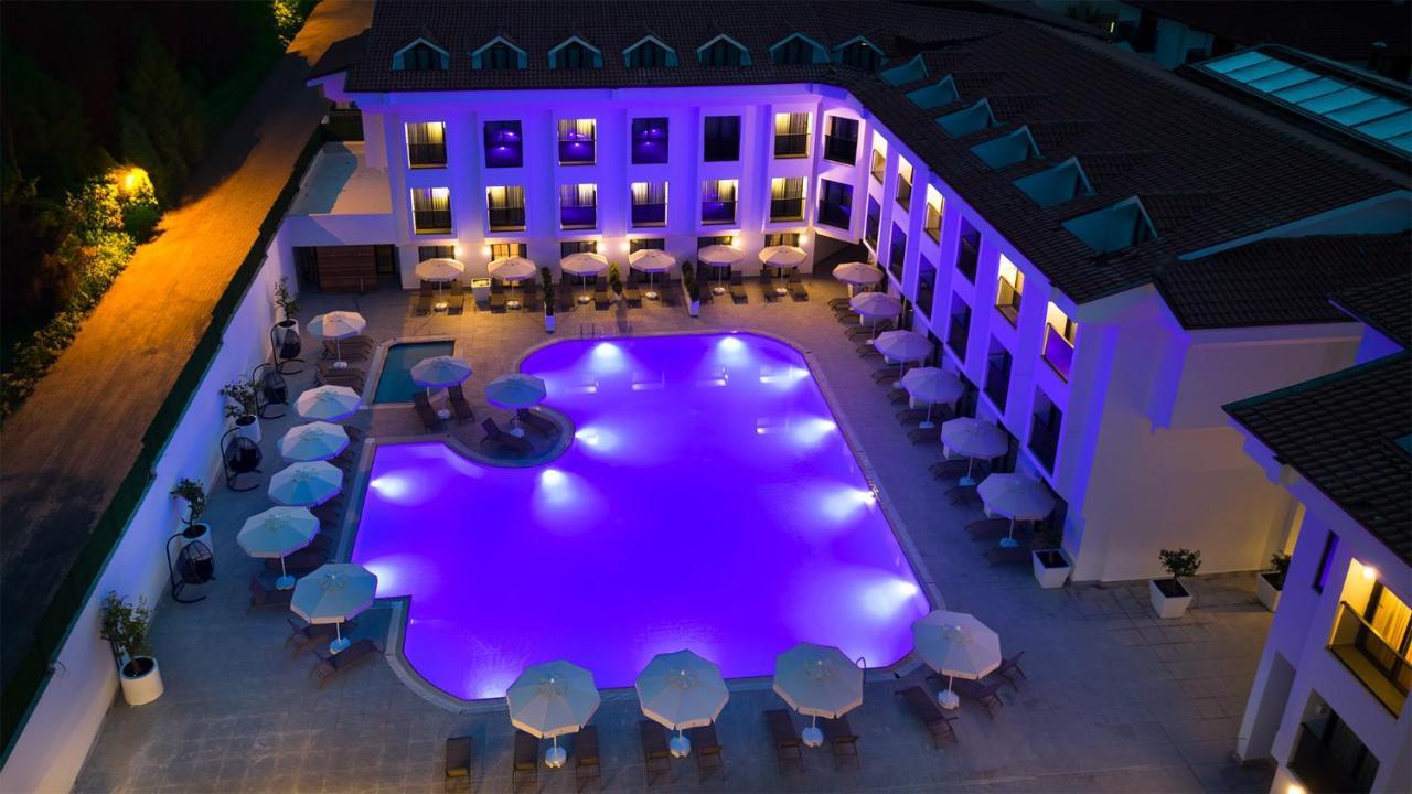 Saint Star Kemer - Adult Only Hotel Eksteriør billede