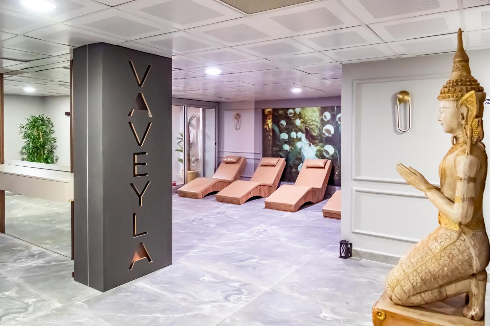 Saint Star Kemer - Adult Only Hotel Eksteriør billede