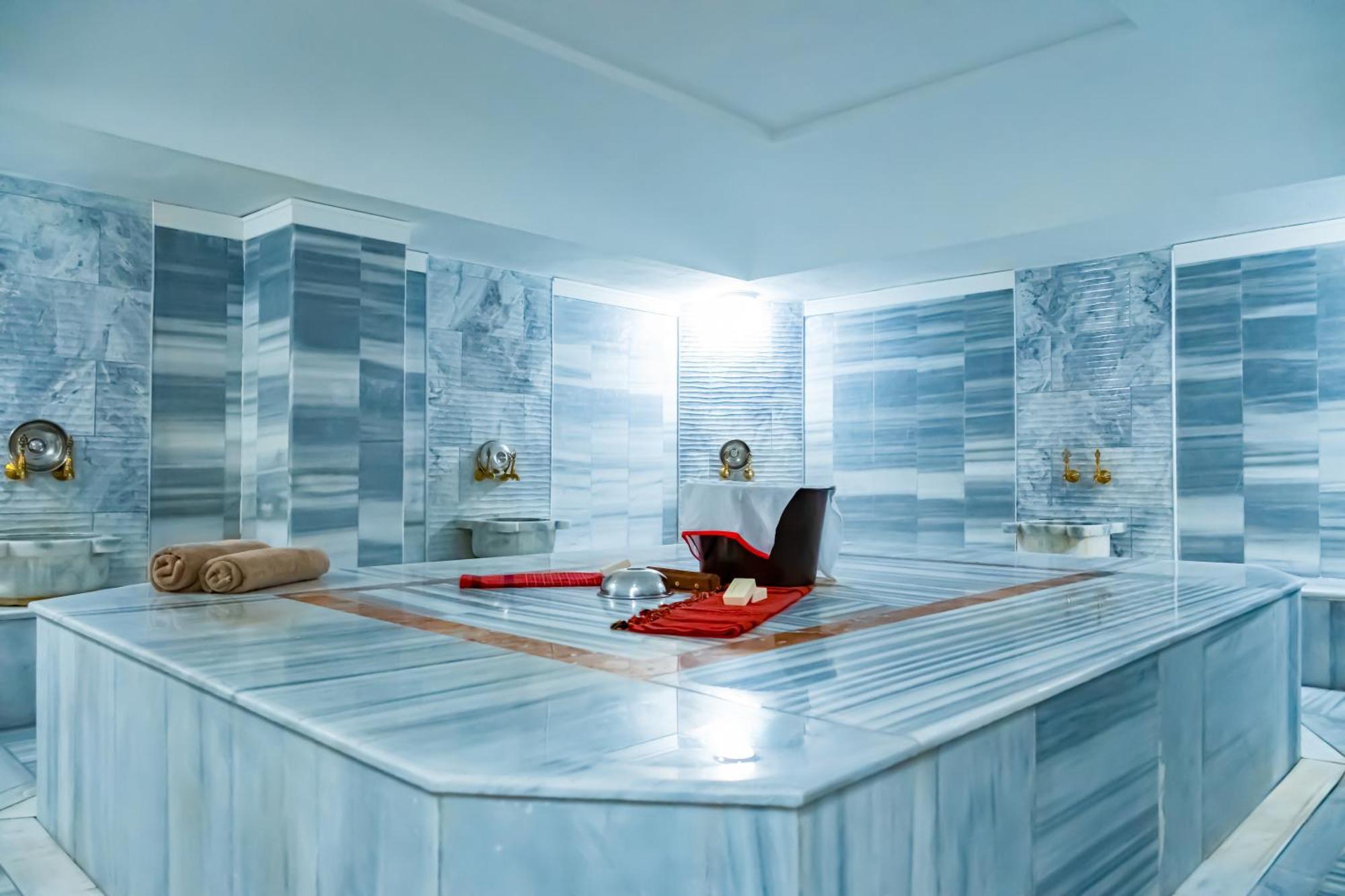 Saint Star Kemer - Adult Only Hotel Eksteriør billede