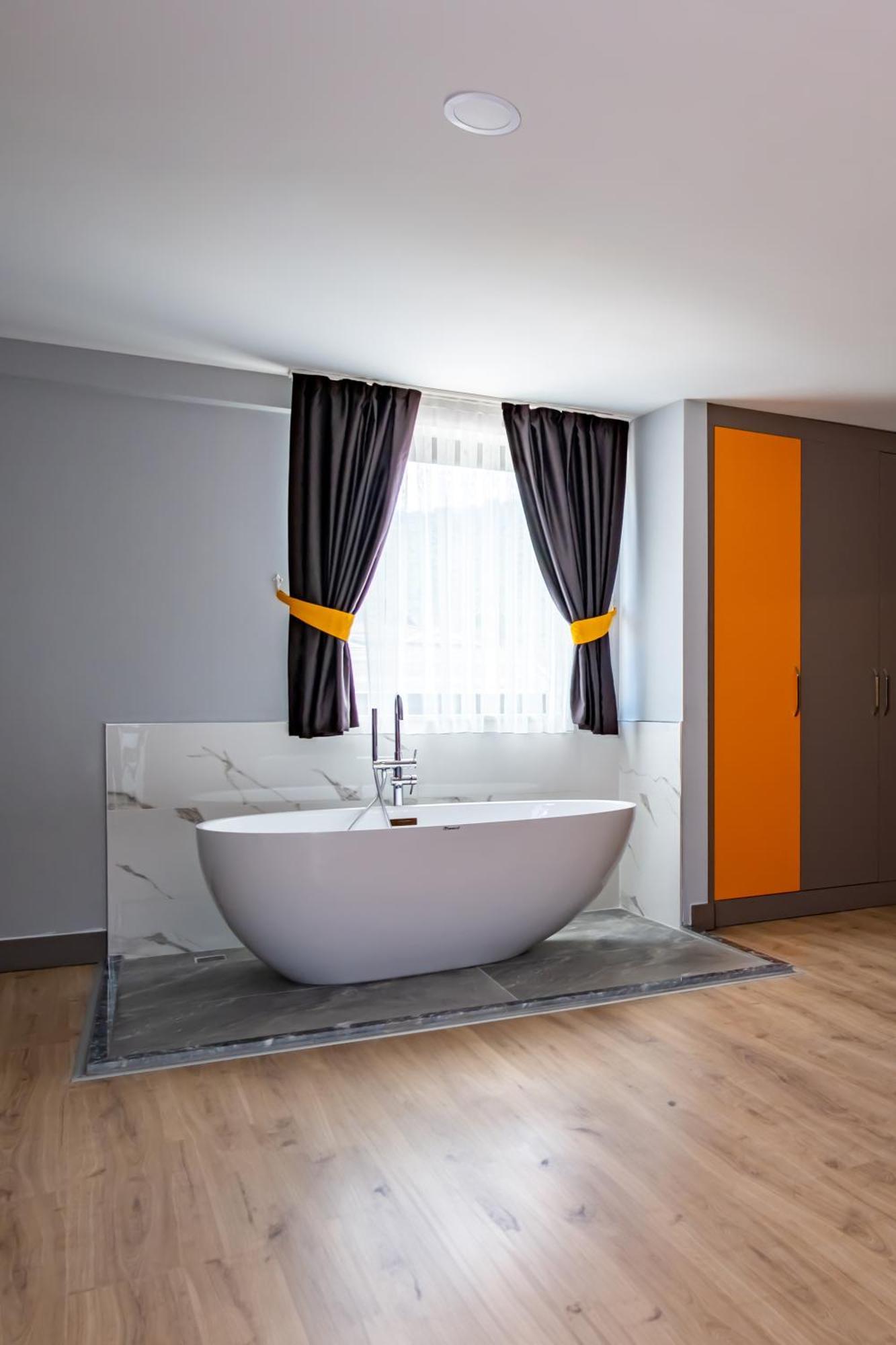 Saint Star Kemer - Adult Only Hotel Eksteriør billede