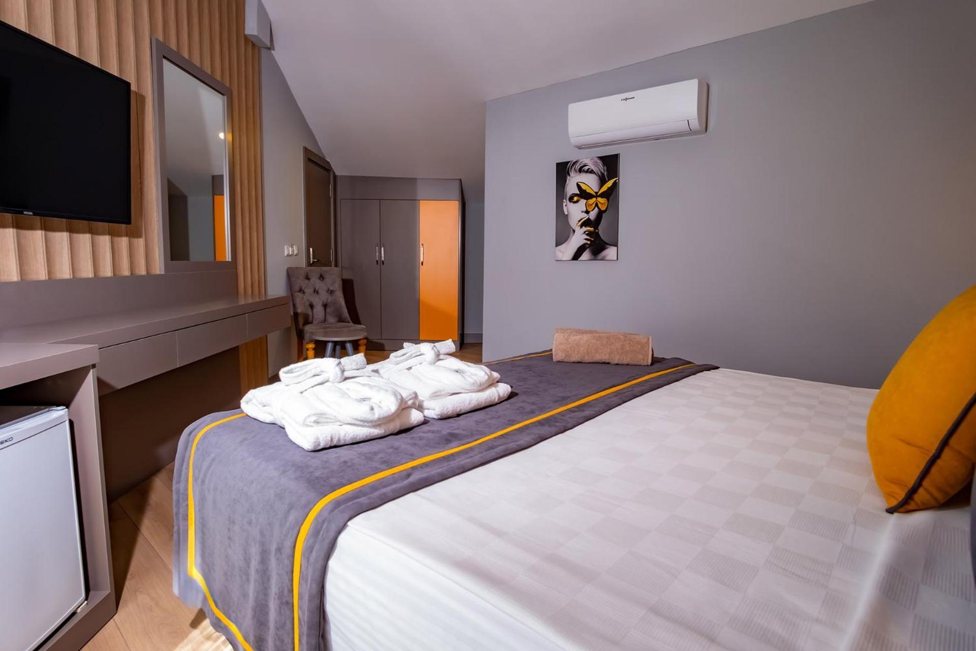 Saint Star Kemer - Adult Only Hotel Eksteriør billede