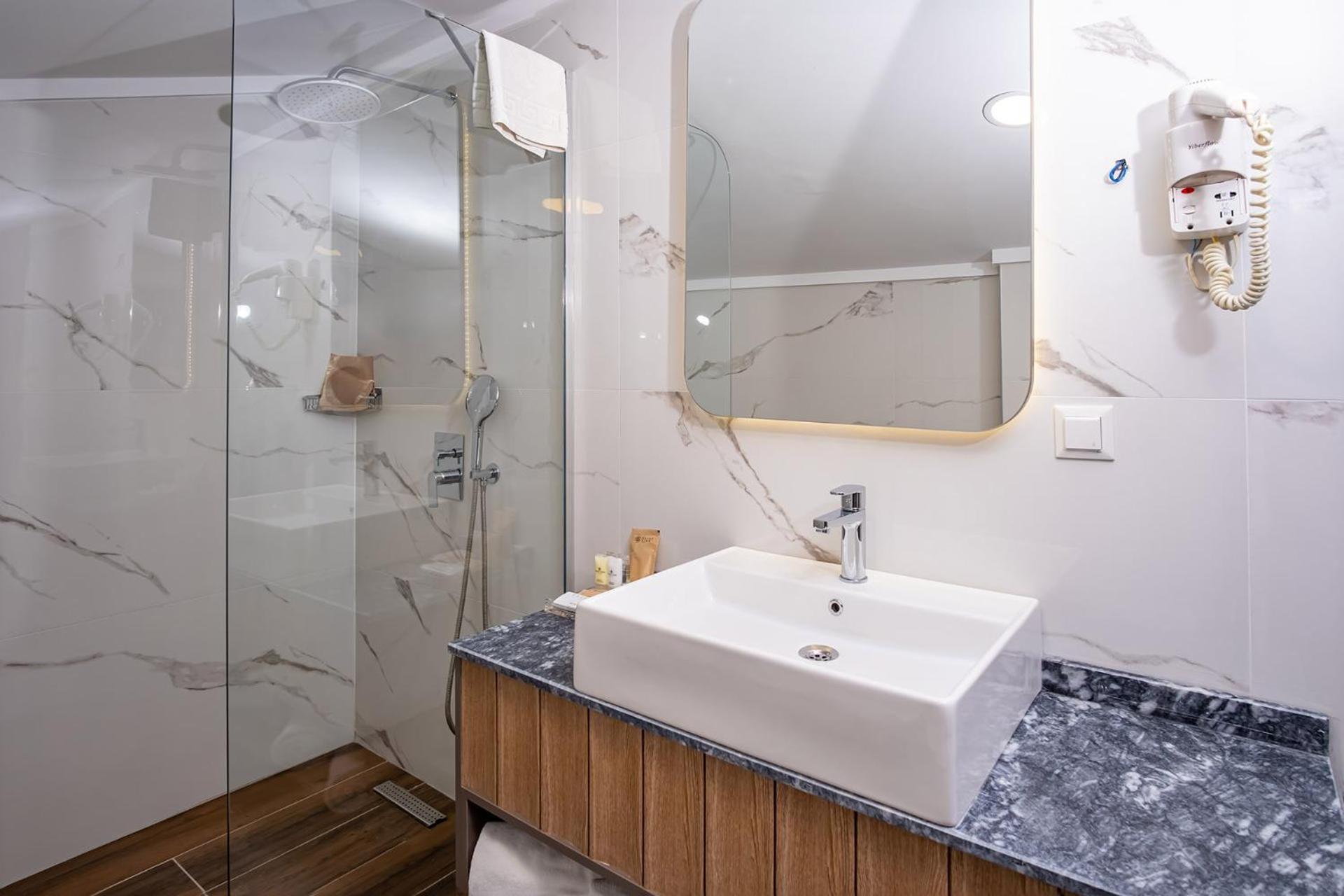 Saint Star Kemer - Adult Only Hotel Eksteriør billede