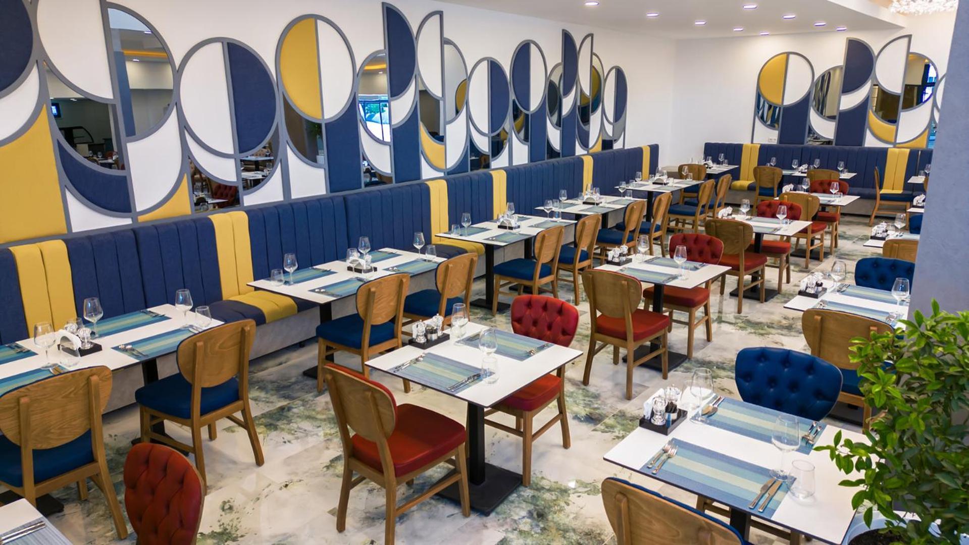 Saint Star Kemer - Adult Only Hotel Eksteriør billede